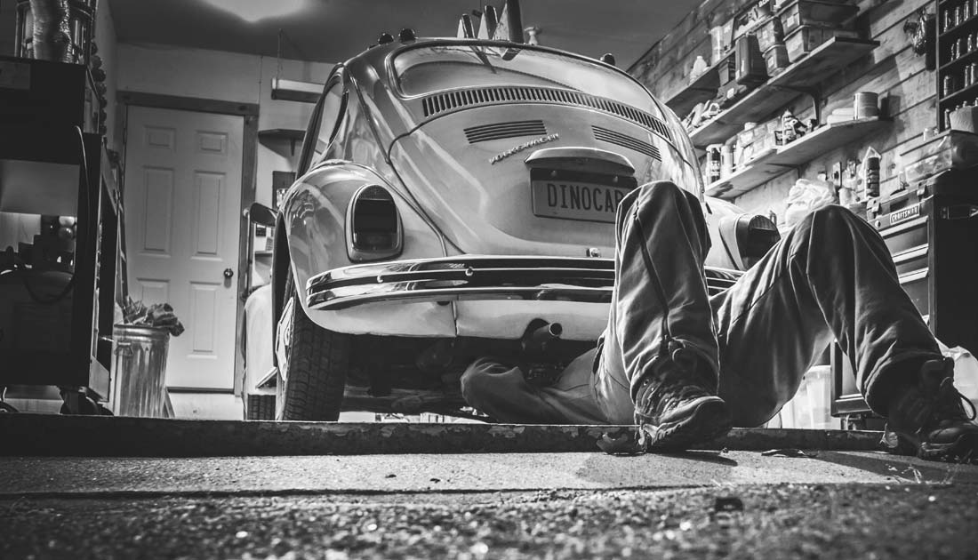 Old Success Principles Are New Again (Because The New Ones Don’t Work)